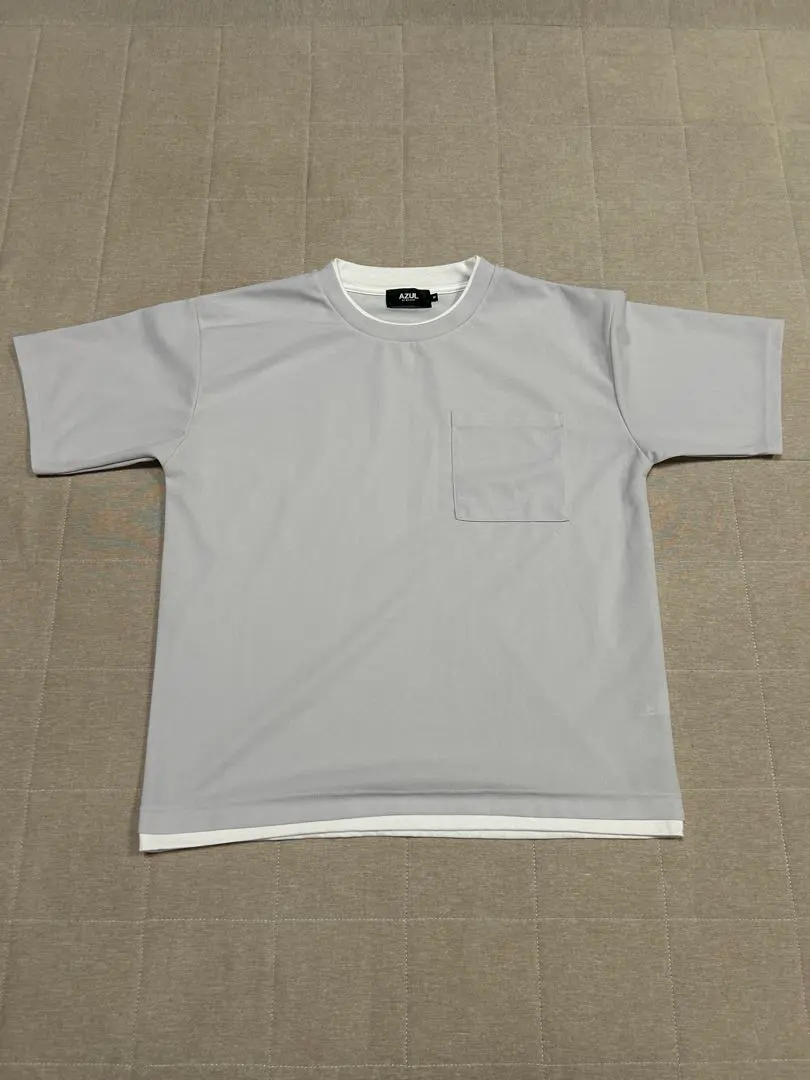 Thumbnail of AZUL BY MOUSSY t-shirt