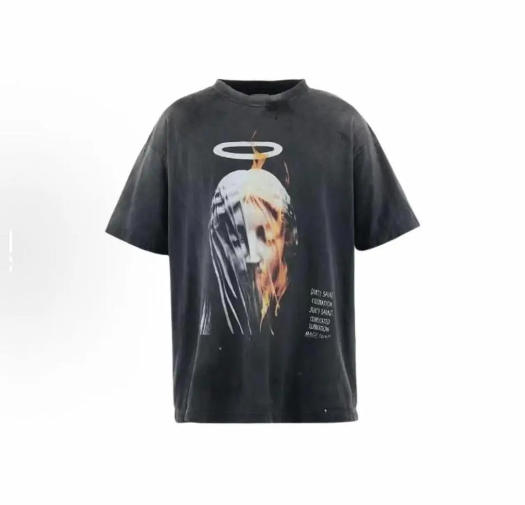 Thumbnail of Saint Michael T-shirt