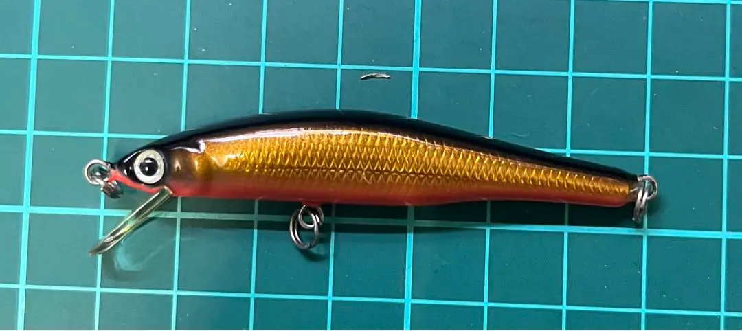 ザウルス Ty-rex各種 ミノー 8個セット 4c33a2beeedbd1664b76a1a0749ca8