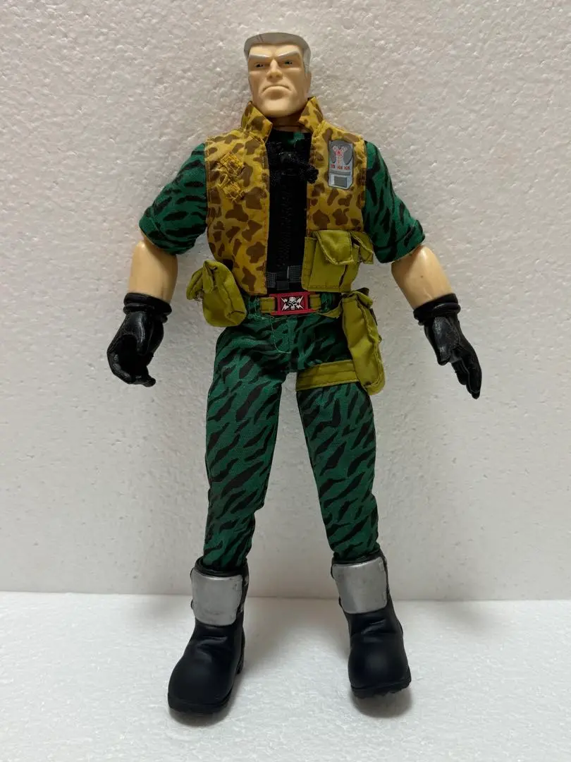 2025年最新】スモールソルジャーズ フィギュアの人気アイテム