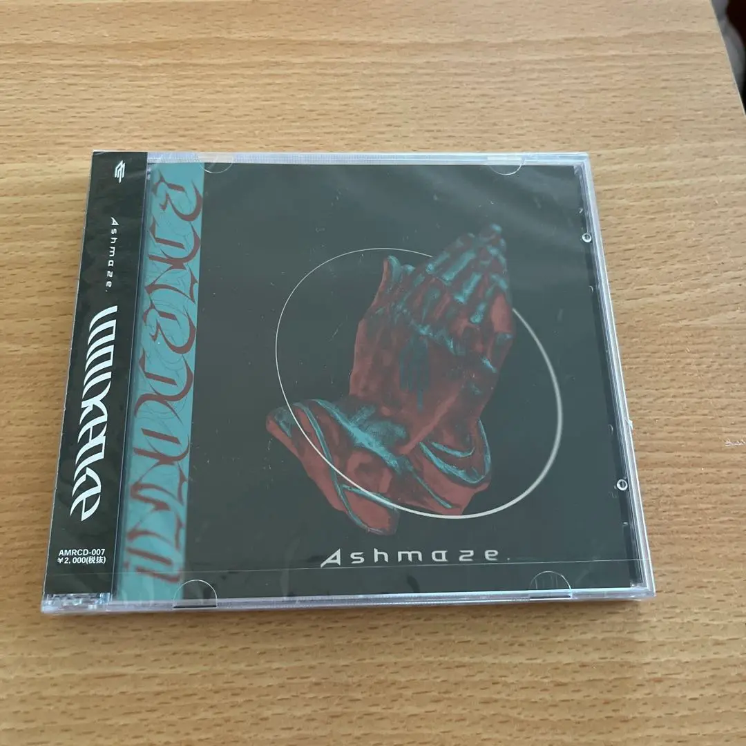 2025年最新】ashmaze dvdの人気アイテム - メルカリ