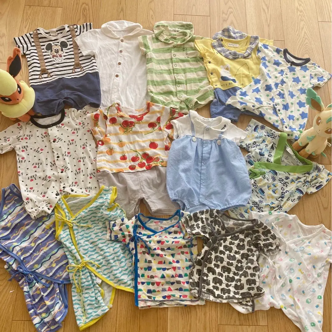 Thumbnail of Bundle sale