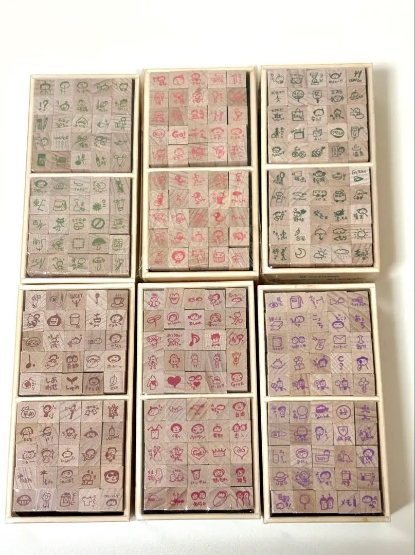 2025年最新】おもいを届けるメッセージスタンプの会の人気