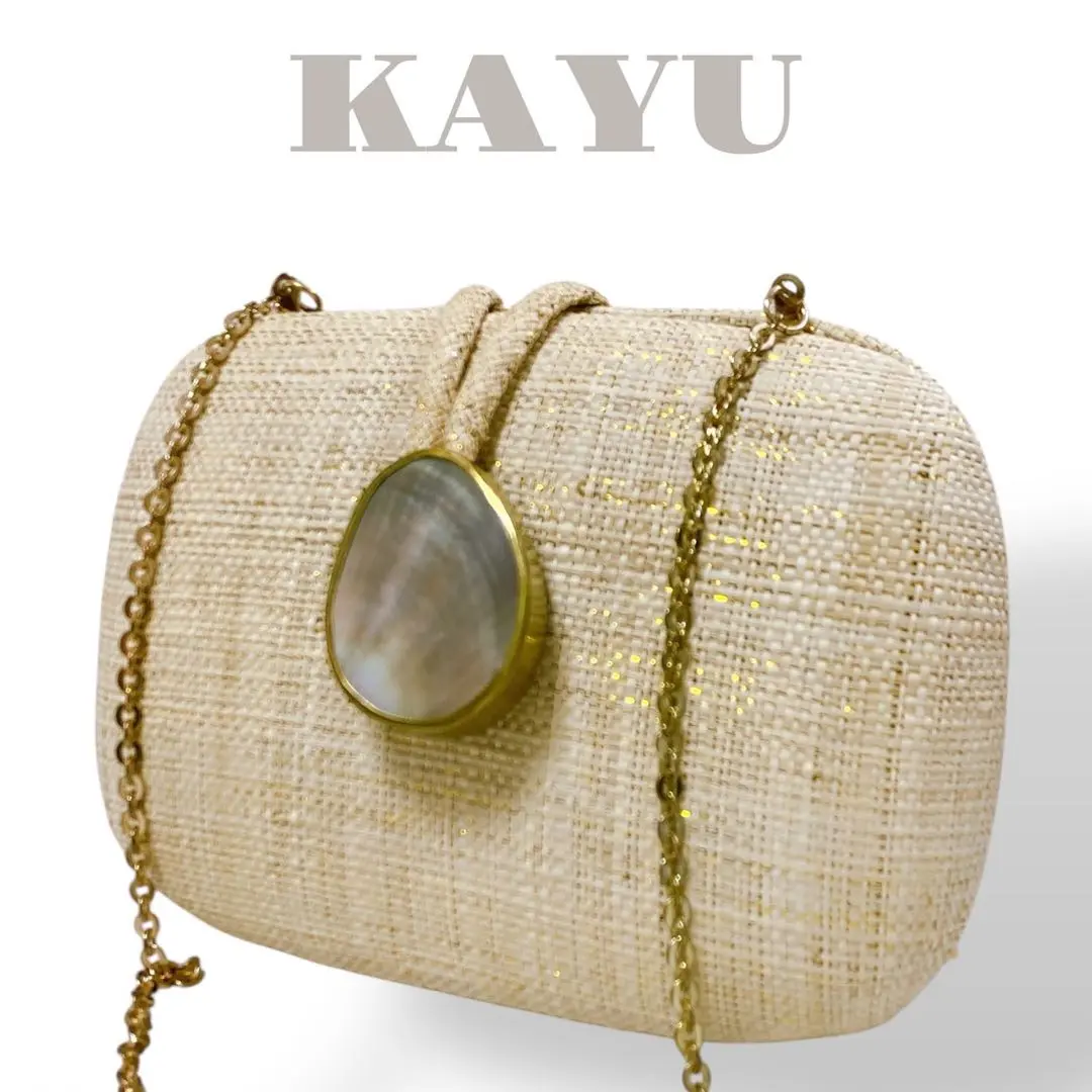 2025年最新】KAYU レディース かごバッグの人気アイテム - メルカリ