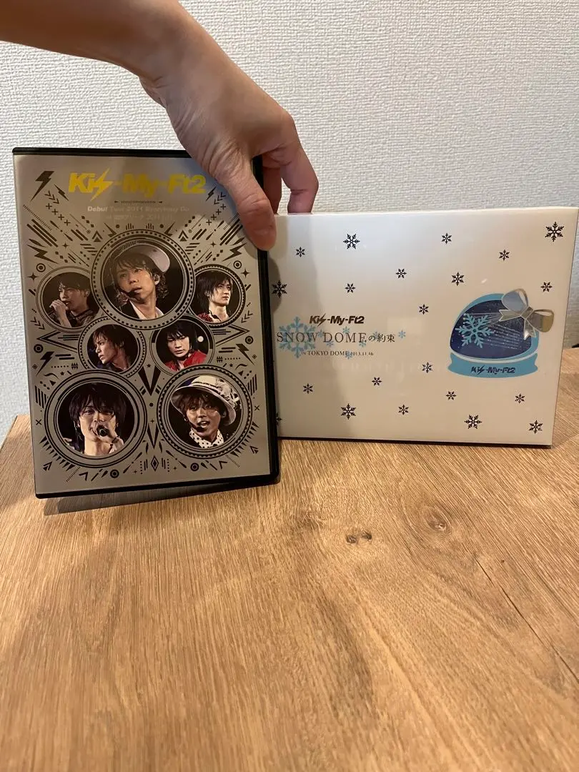 (未使用･未開封品)　SNOW DOMEの約束 IN TOKYO DOME 2013.11.16 (2枚組DVD) (初回生産限定盤) v1yptgt 61lGZuz0pXL.jpg