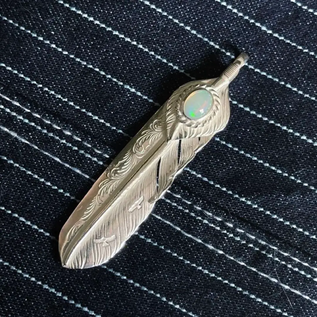 鷲見太郎 TARO WASHIMI タタキ 伊勢丹限定 Taro_Washimi_japan_P&T | ISETAN MENS limited Blue moon stone
