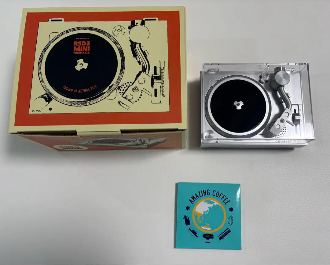 ブランド通販 2025年最新】rsd3の人気アイテム - メルカリ DJ機材