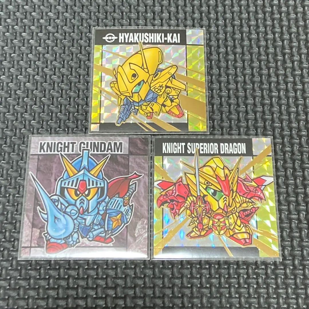2025年最新】元祖SDガンダム ドラゴンガンダム ガンダムローズの