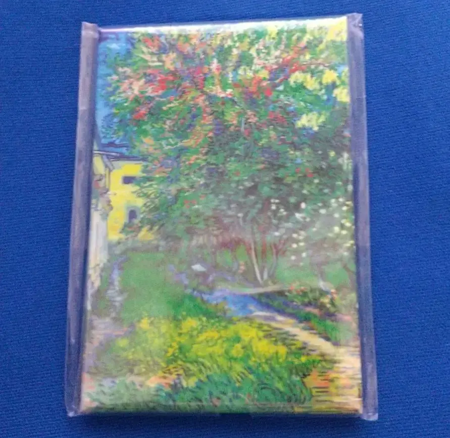 2025年最新】サンレミの療養院の庭の人気アイテム - メルカリ