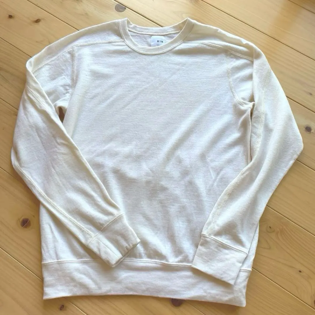 新品タグ付き！希少！OSHIMA REI オオシマレイキッドモヘヤニットセーター 新品タグ付き！希少！OSHIMA REI オオシマレイキッドモヘヤ