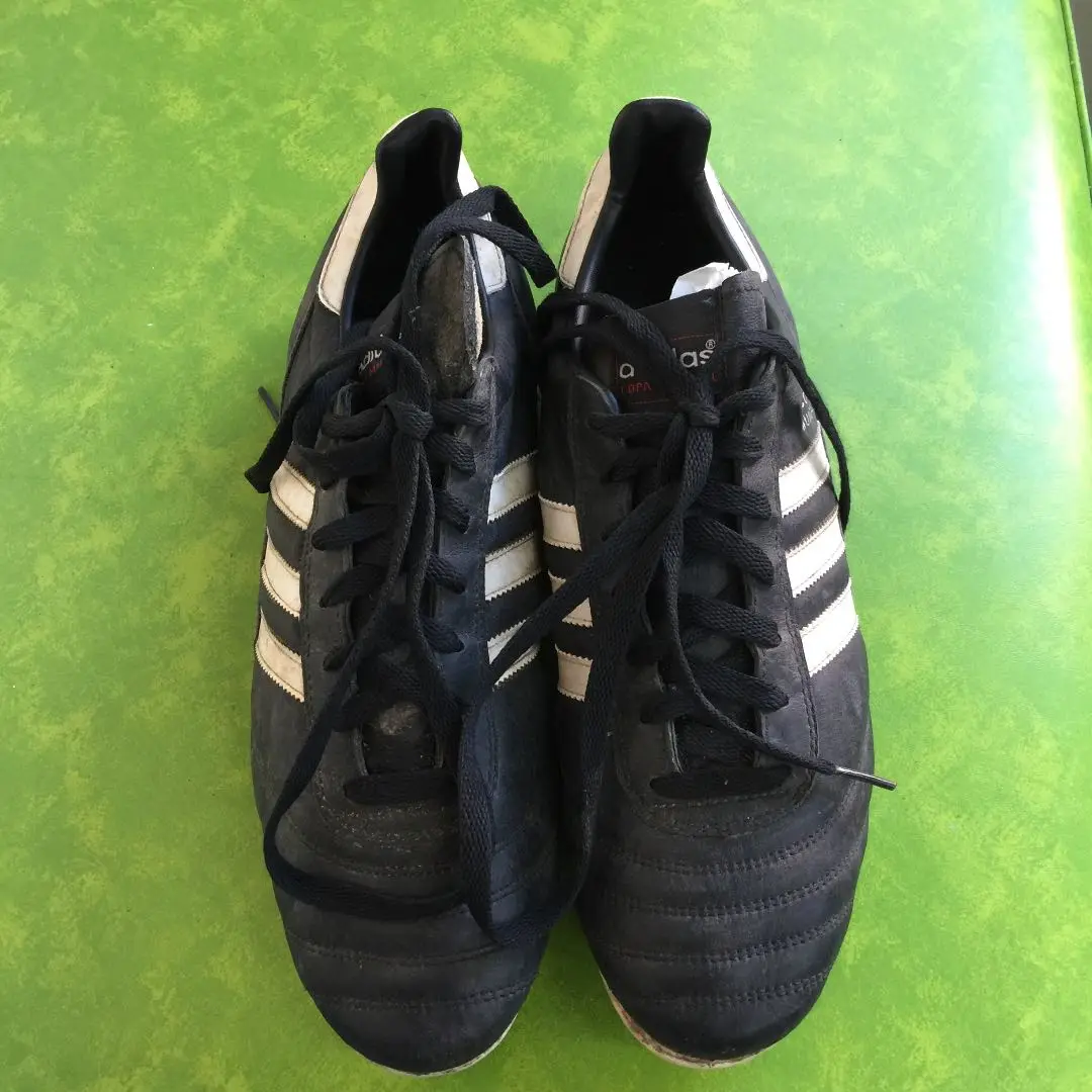 2025年最新】adidas サッカースパイク ビンテージの人気アイテム