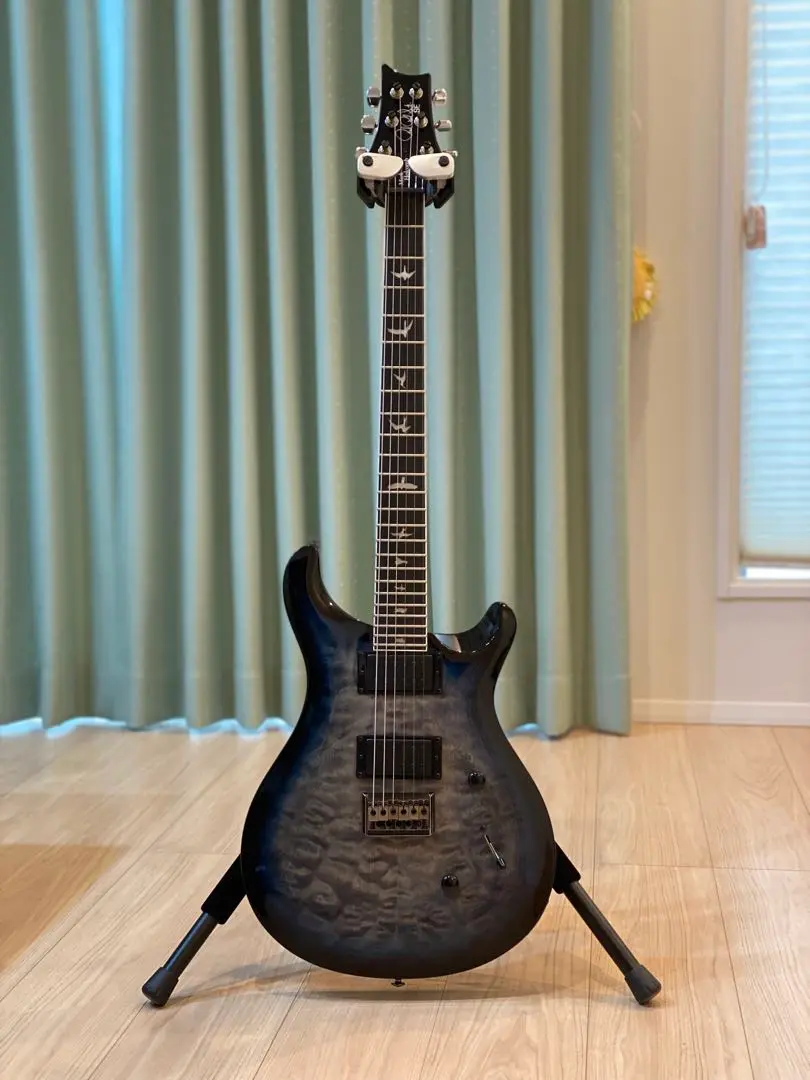 2025年最新】prs se mark holcombの人気アイテム - メルカリ