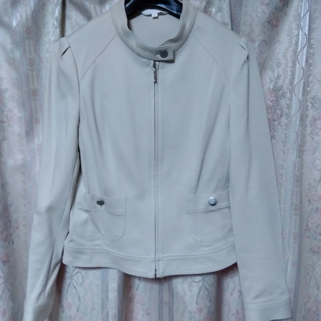 2025年最新】ANAYI シングルライダースの人気アイテム - メルカリ