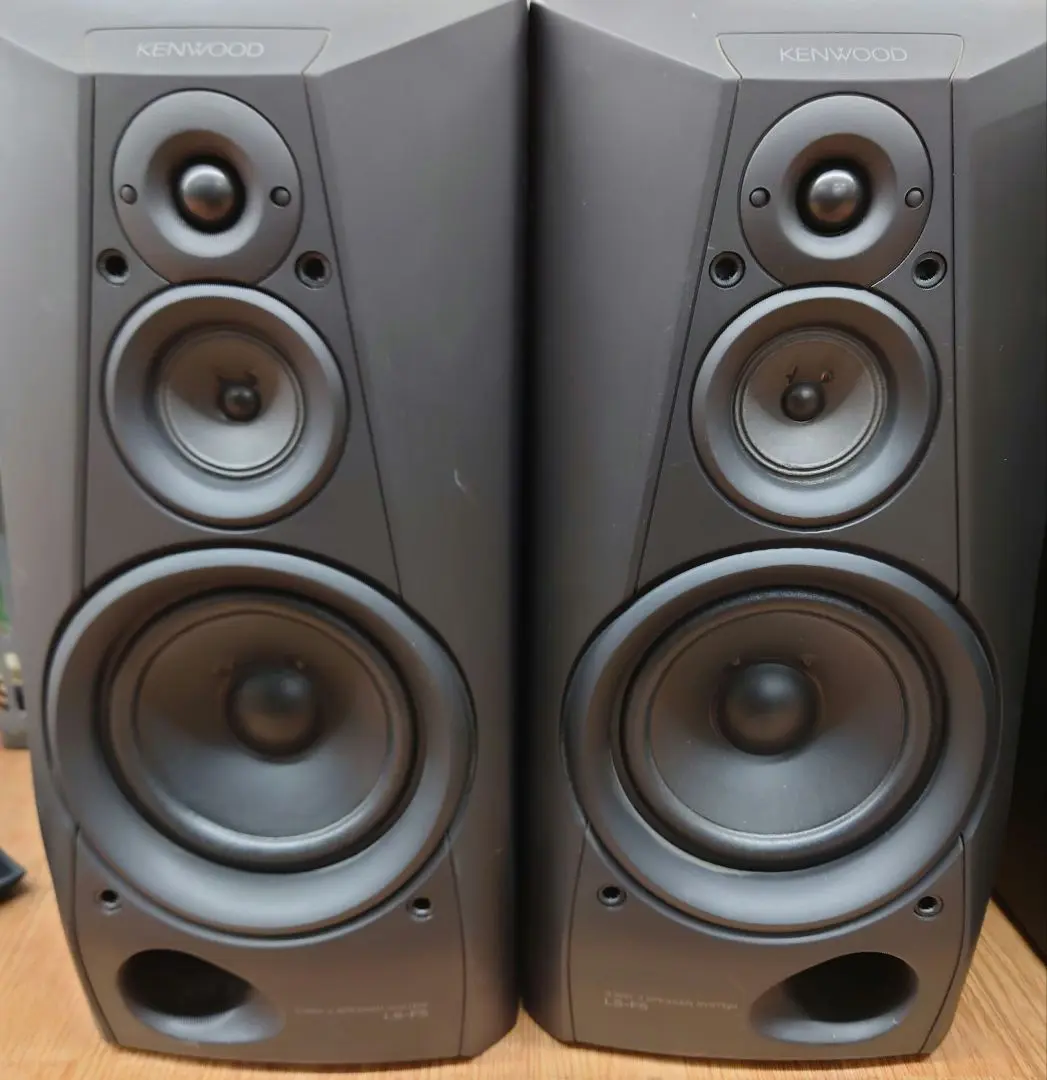 ジャンク Kenwood New Allora Xk-7MD ジャンク Kenwood New Allora Xk-7MD