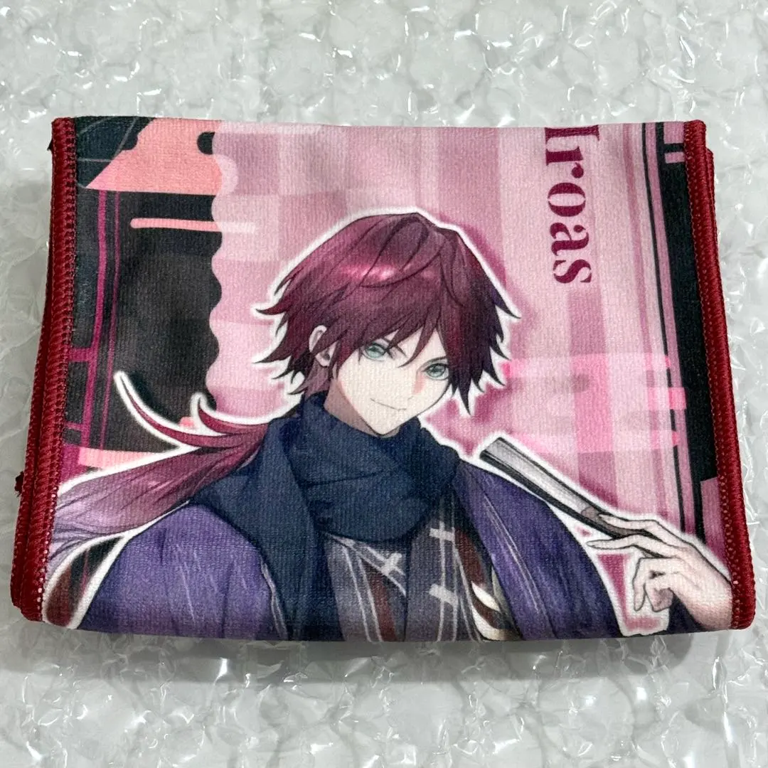 Thumbnail of Goraku-yu Lauren Muffler Towel