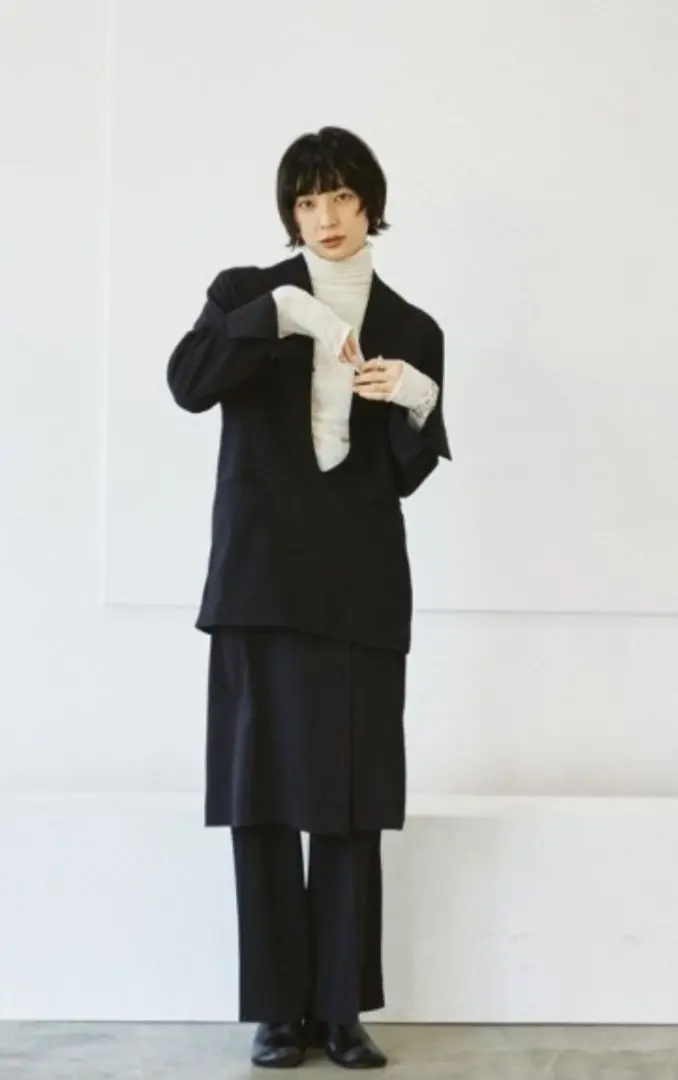 ジャケット・アウター TODAYFUL Uneck Pullover Jacket 36 TODAYFUL（トゥデイフル）の「todayful Uneck Pullover Jacket