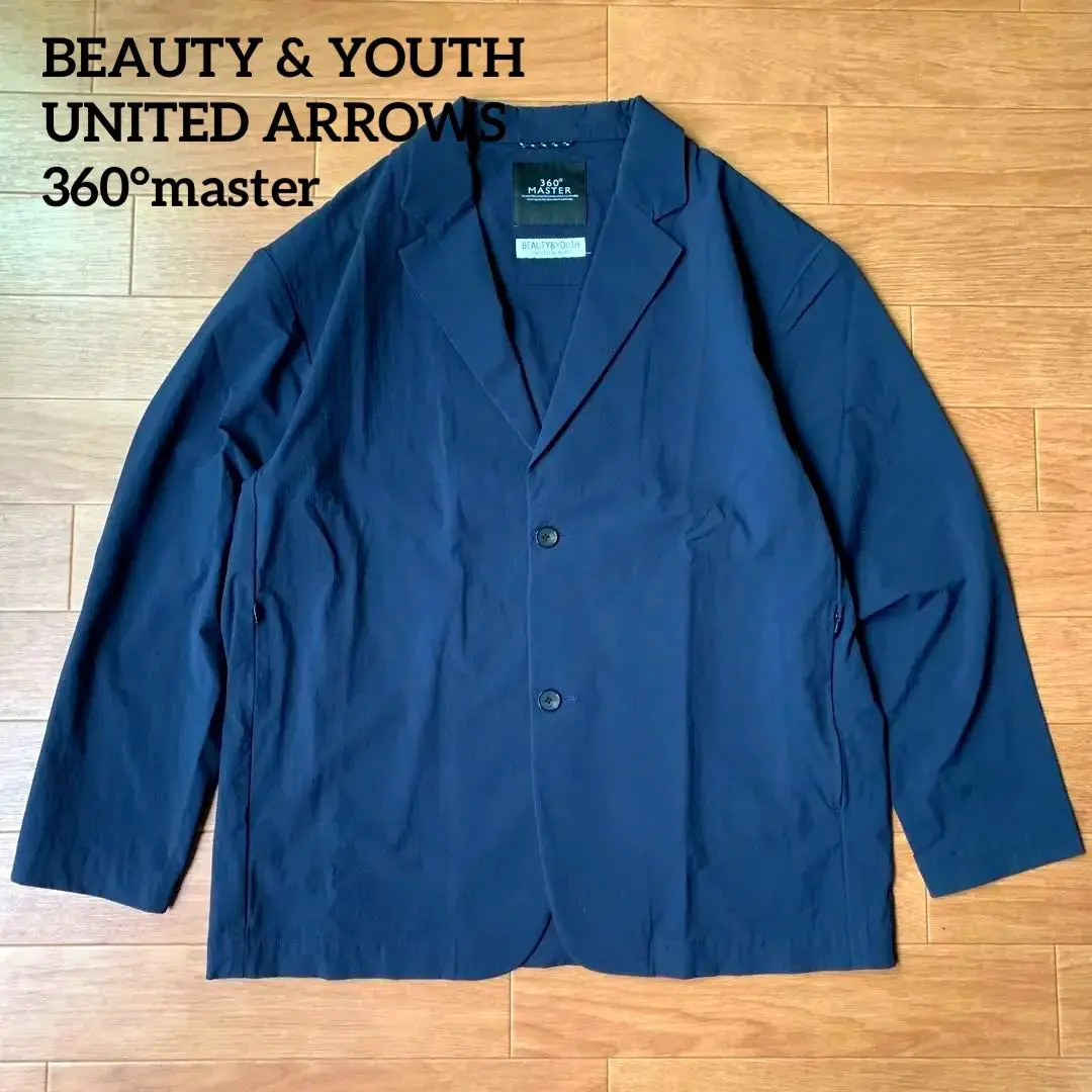 2025年最新】360 master リラックス 2b ジャケットの人気