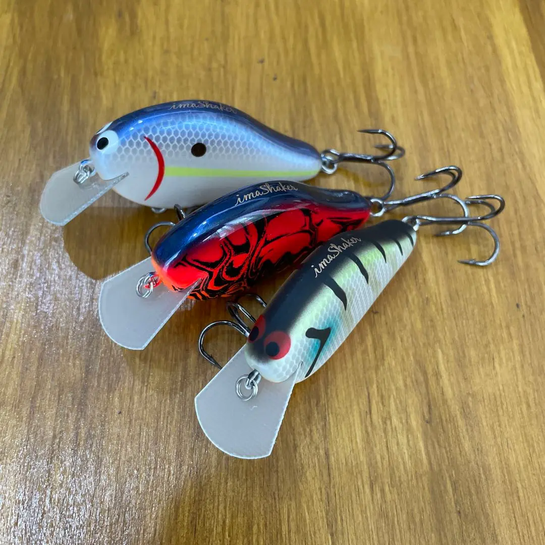 ima シェイカー Ima Shaker - Knoxville Online Shop