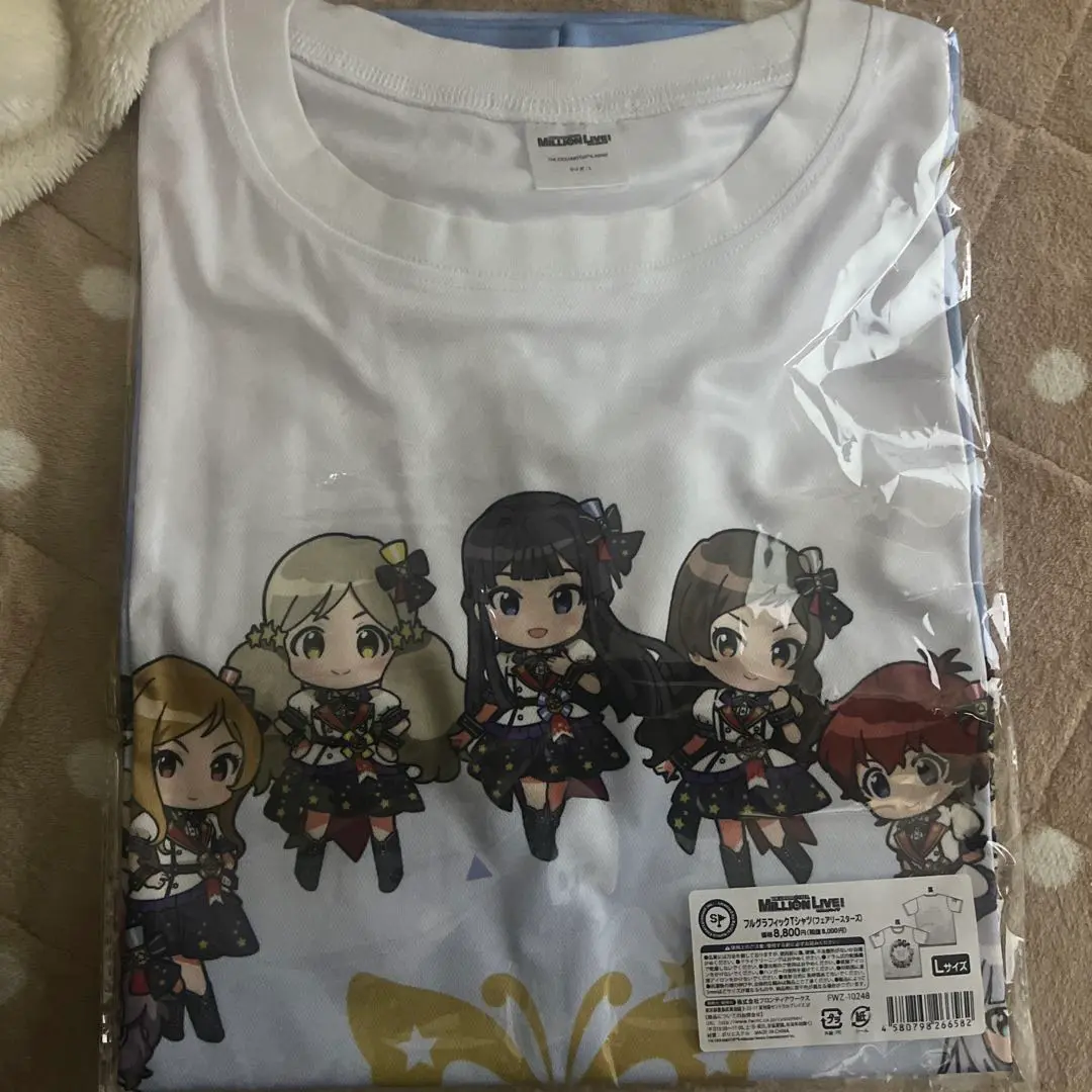2025年最新】最上静香 tシャツの人気アイテム - メルカリ