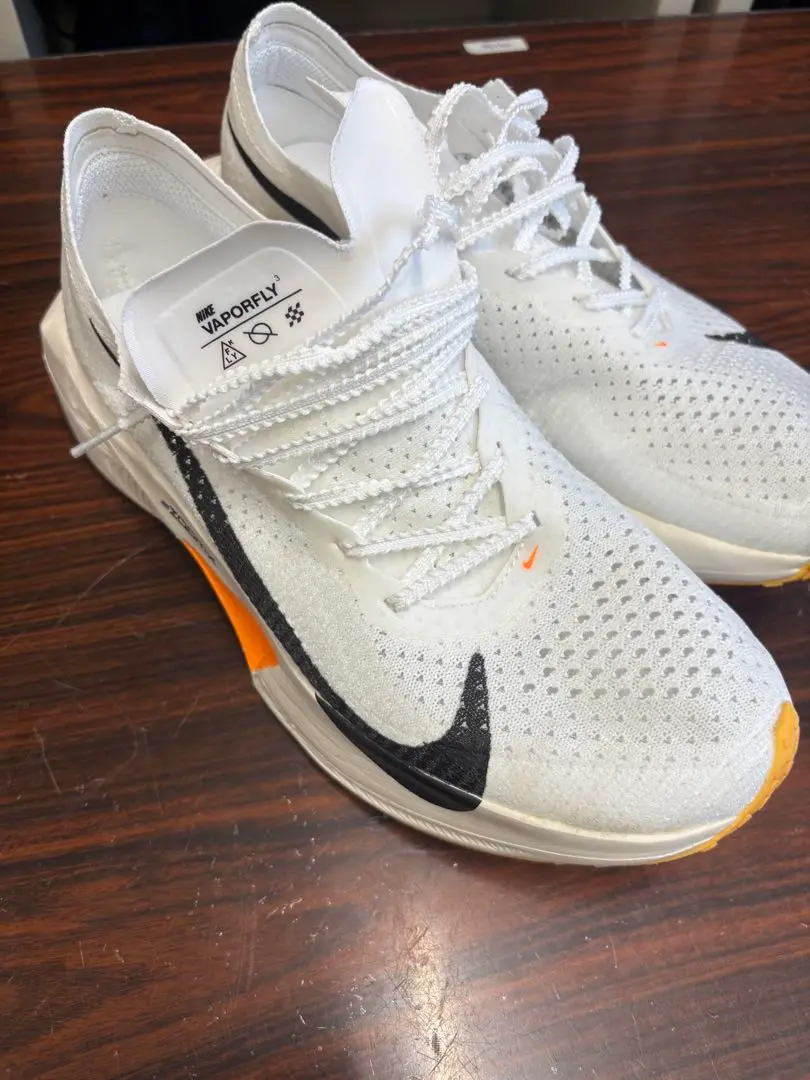 vaporfly next%3 proto ヴェイパーフライ　プロト Nike ZoomX VaporFly NEXT% 3 “Prototype”が国内3月15日に発売