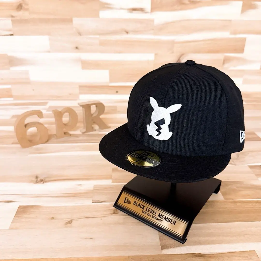 2025年最新】（ニューエラ） new era ポケモン コラボ キャップ