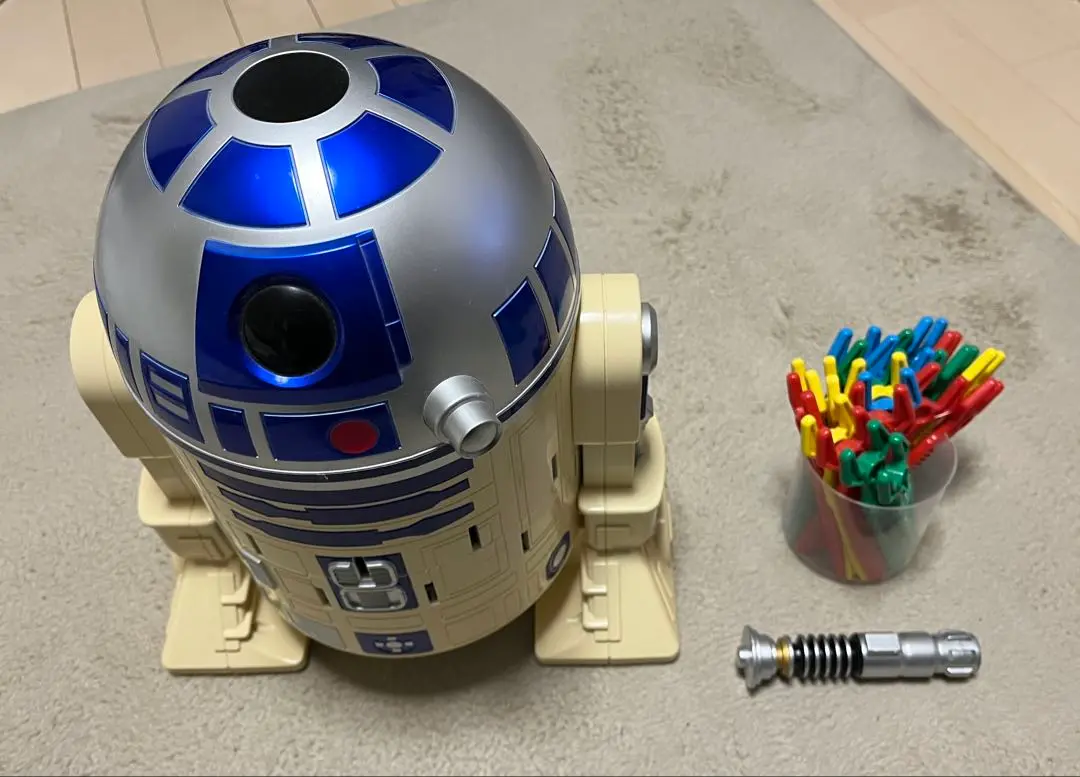 2025年最新】R2-D2 危機一髪の人気アイテム - メルカリ