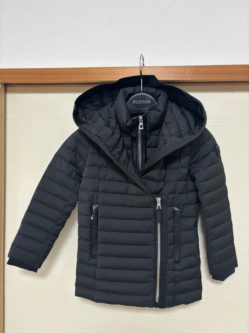 ◆RUDSAK(ルドサック) デイジー キルティング トレンチコート ◇RUDSAK(ルドサック) デイジー キルティング トレンチコート