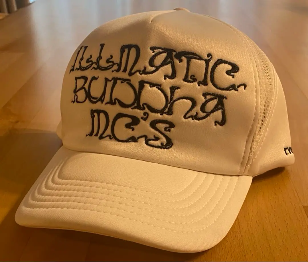 REVERSAL×ILLMATIC BUDDHA MC’Sのコラボキャップ 2025年最新】ブッダブランドキャップの人気アイテム - メルカリ
