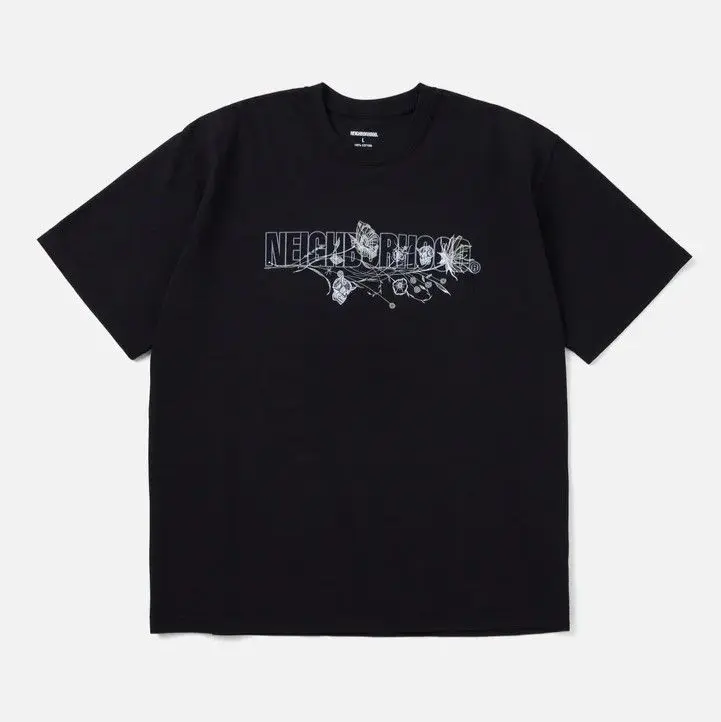 新品 24ss NEIGHBORHOOD X DR WOO . TANK 黒 M 2025年最新】neighborhood dr.wooの人気アイテム - メルカリ