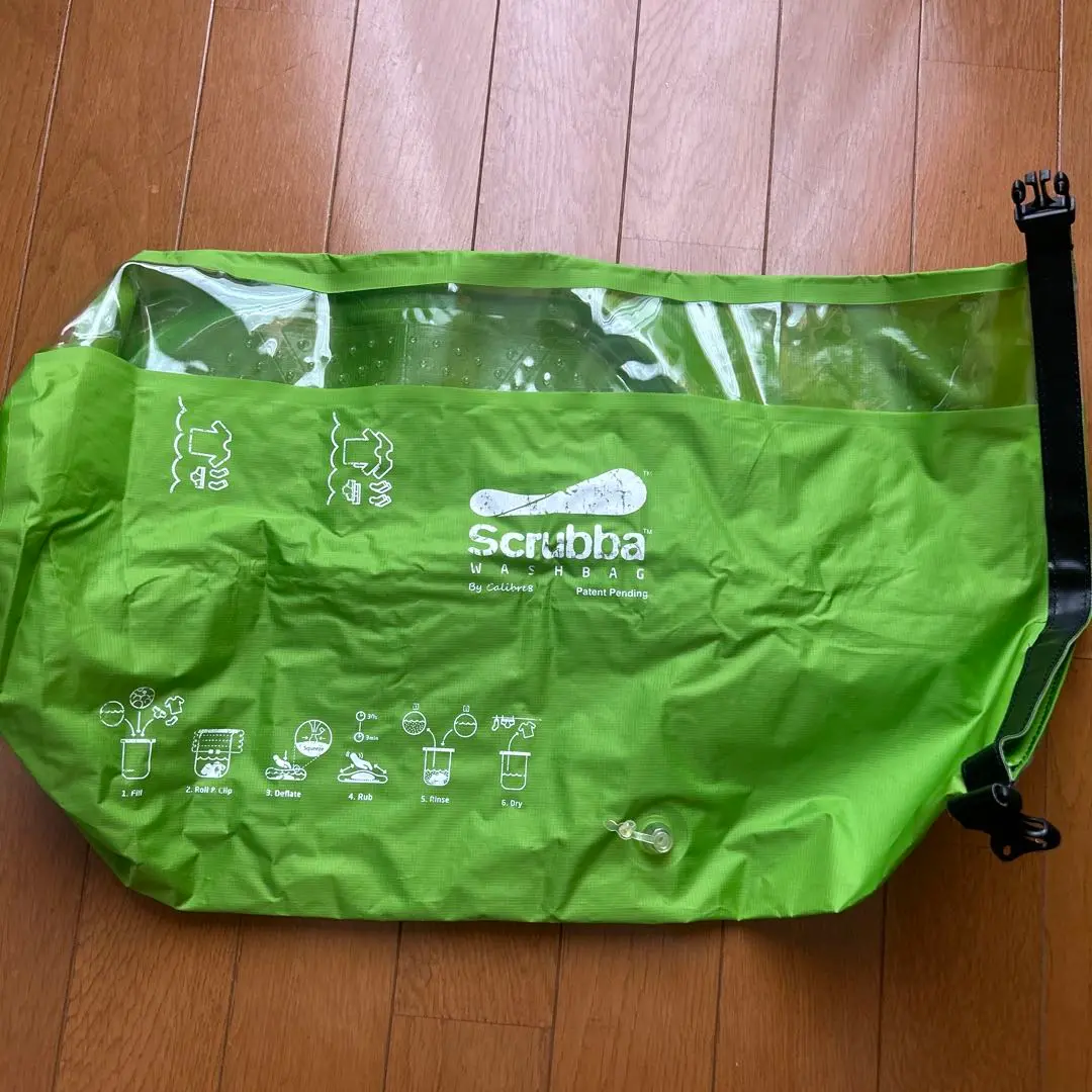 2025年最新】スクラバ ウォッシュバッグ Scrubbaの人気アイテム