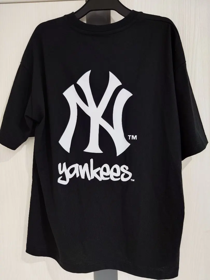 Thumbnail of 【Brand New with Tag】New York Yankees NY Yankees T-shirt L