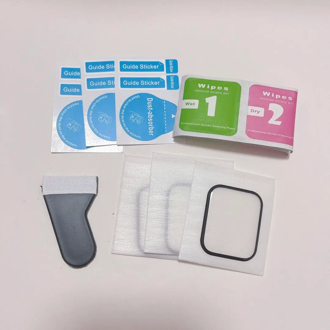 Thumbnail of Apple Watch Series 9 / 8 / 7 45mm Protection