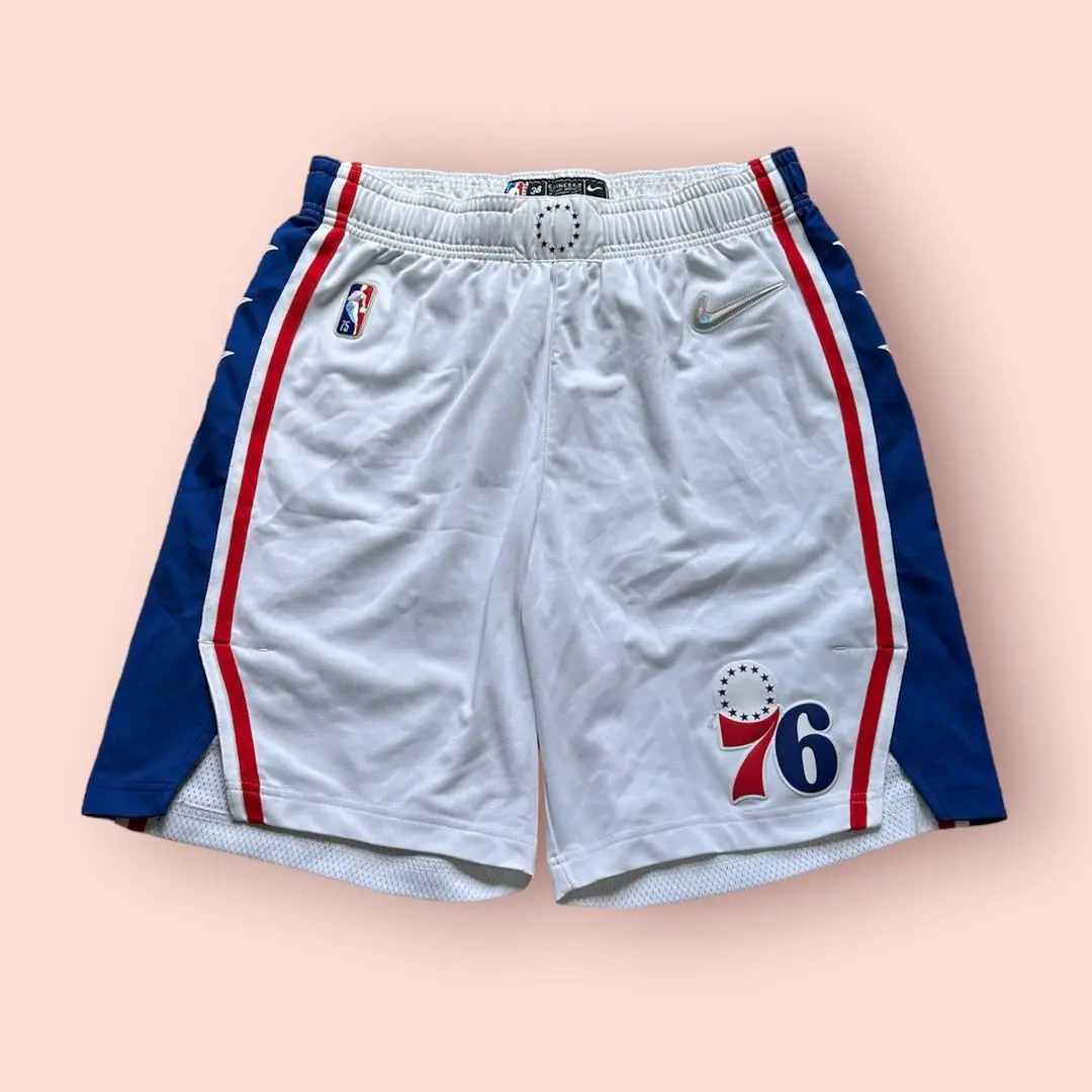 2025年最新】76ers バスパンの人気アイテム - メルカリ