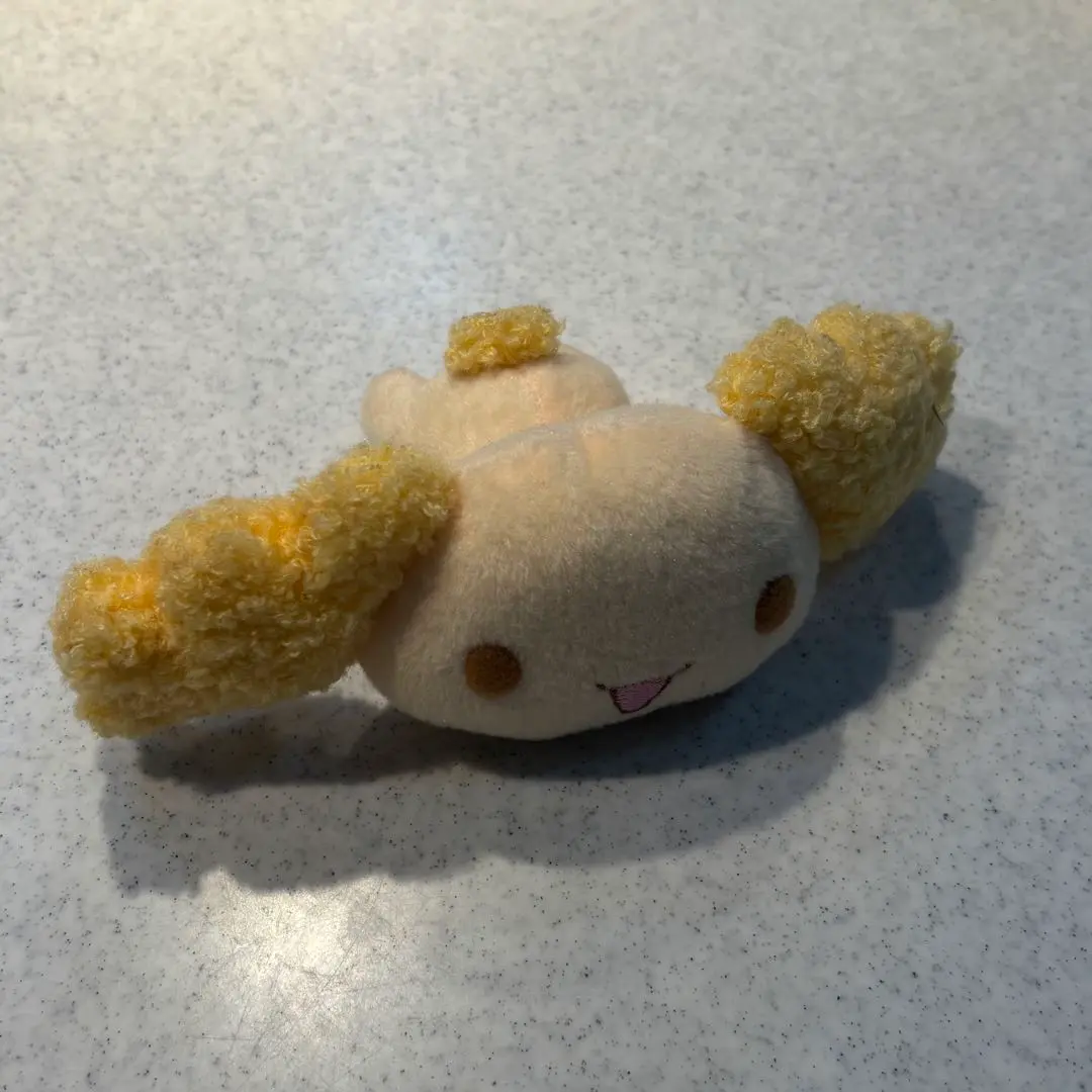 【激レア・未使用】シナモロールフレンズ　ぬいぐるみ　2006年　3点セット 51G8HHHrPML._UF894,1000_QL80_.jpg