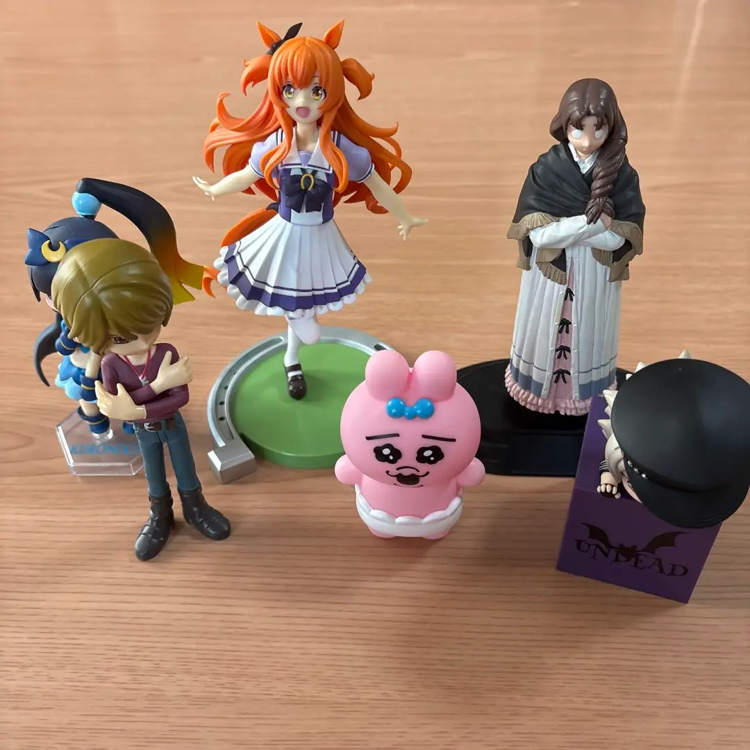 2025年最新】ねんどろいどあんさんぶるスターズ！羽風薫の人気