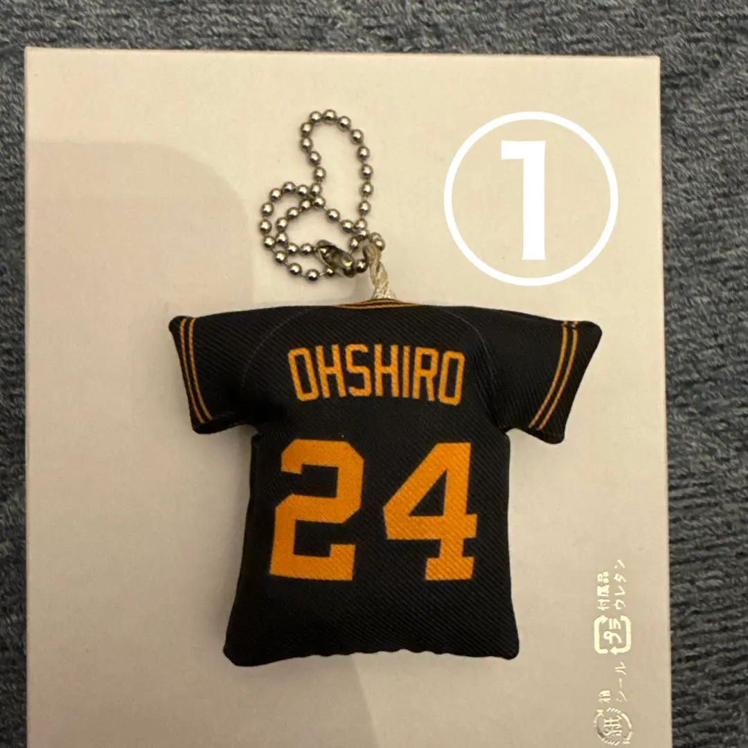 巨人 読売ジャイアンツ 鍵谷陽平選手 2022年 レプリカユニフォーム ホーム L ミズノ製｜Yahoo!フリマ（旧PayPayフリマ）