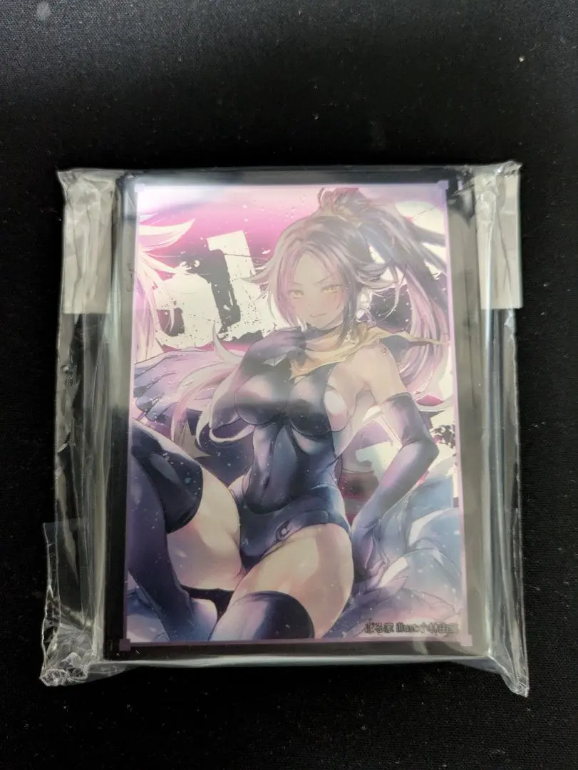 Thumbnail of Bleach Yoruichi Sleeves