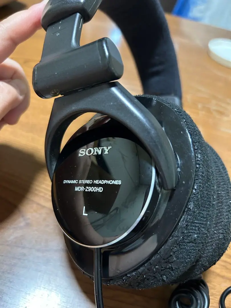 2025年最新】SONY MDR-Z900HDの人気アイテム - メルカリ