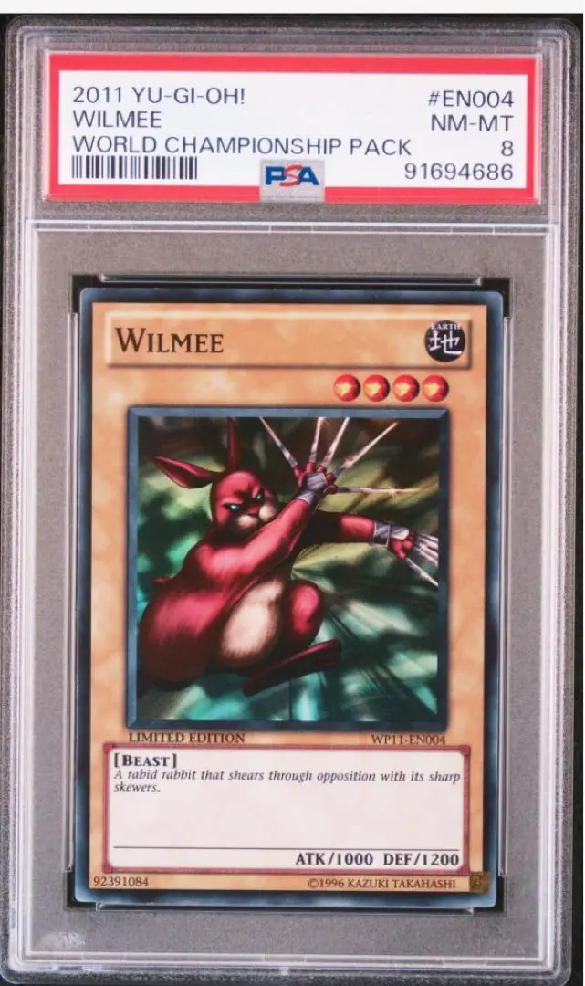 遊戯王 WP11 シーザリオン 1枚 スーパーレア 希少 英語 遊戯王 WP11 シーザリオン 1枚 スーパーレア 希少 英語
