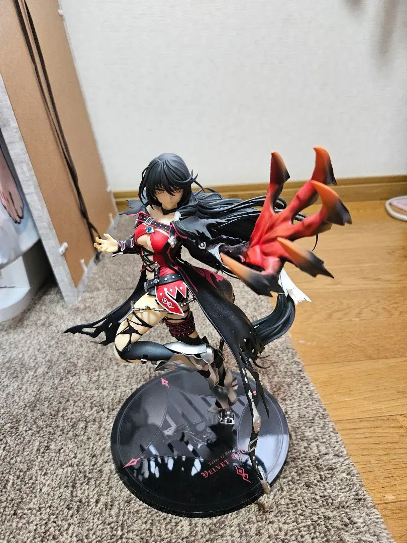 2025年最新】ベルセリア フィギュアの人気アイテム - メルカリ