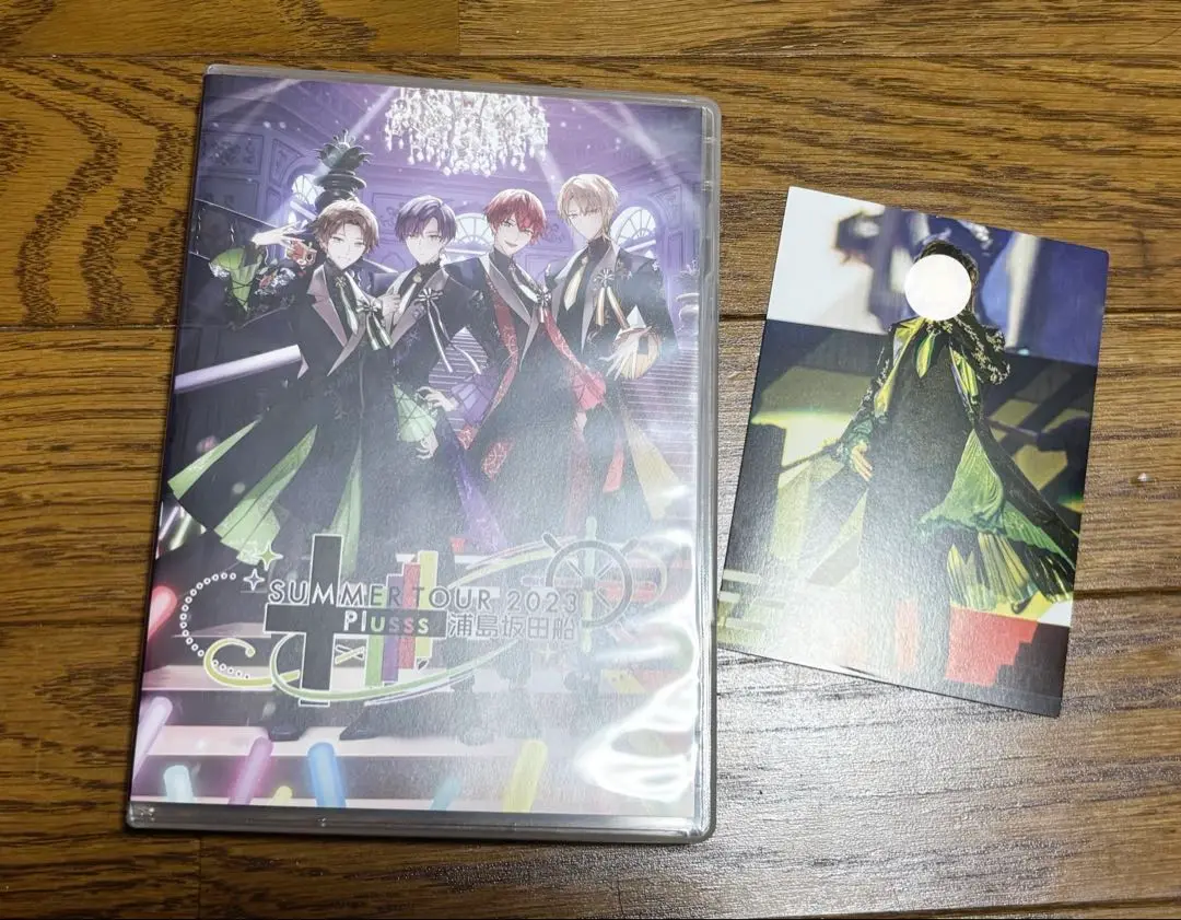 2025年最新】浦島坂田船 dvd blurayの人気アイテム - メルカリ