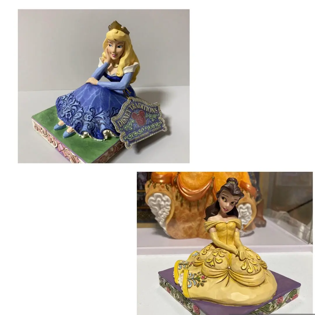 2025年最新】ディズニートラディション 美女と野獣の人気