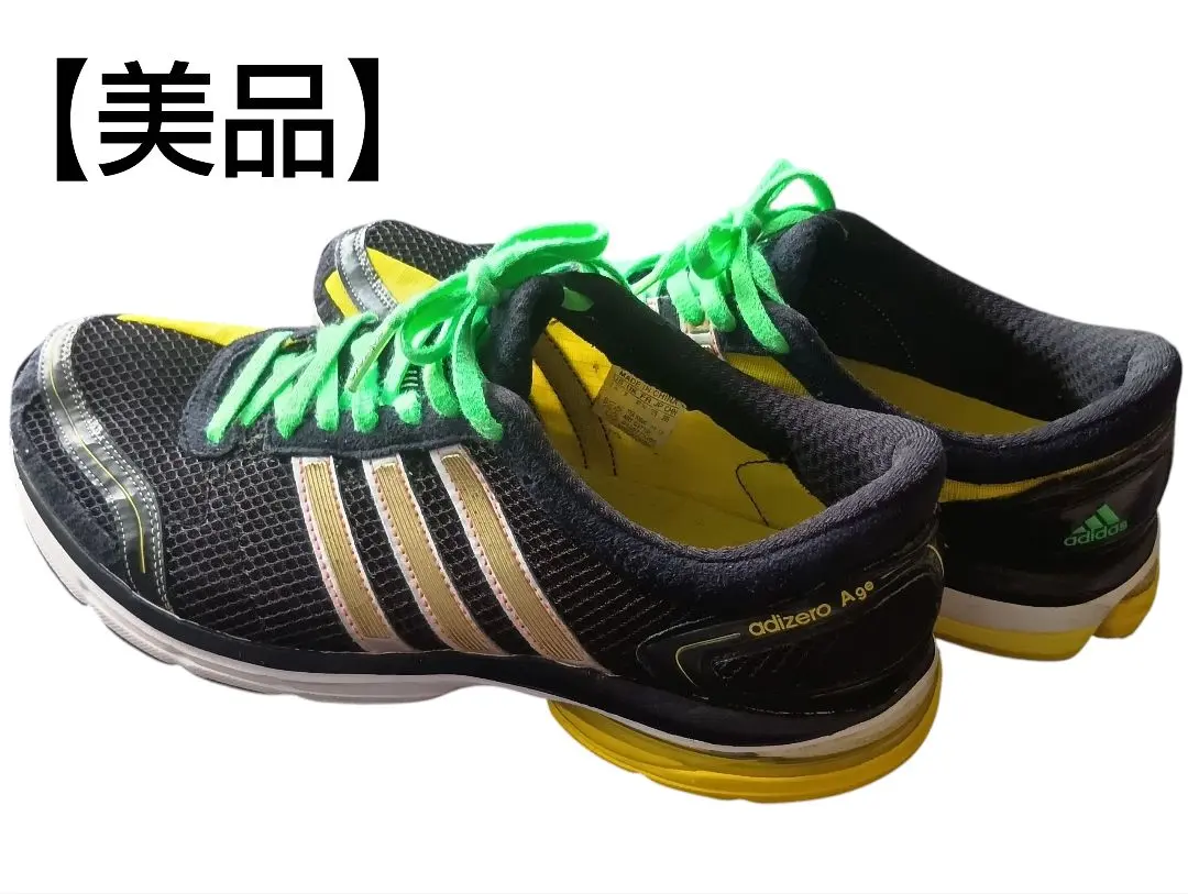 2025年最新】adizero AGEの人気アイテム - メルカリ