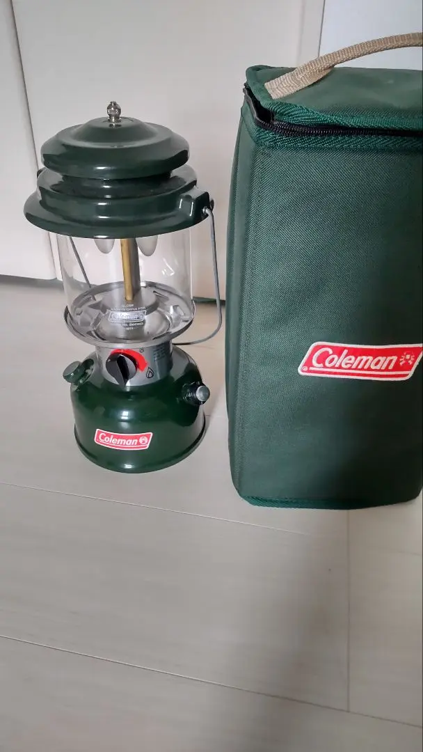 コールマン バッテリーロック LEDノスタルジアランタン 中古 美品 廃番 Coleman(コールマン) バッテリーロック LEDノスタルジアランタン