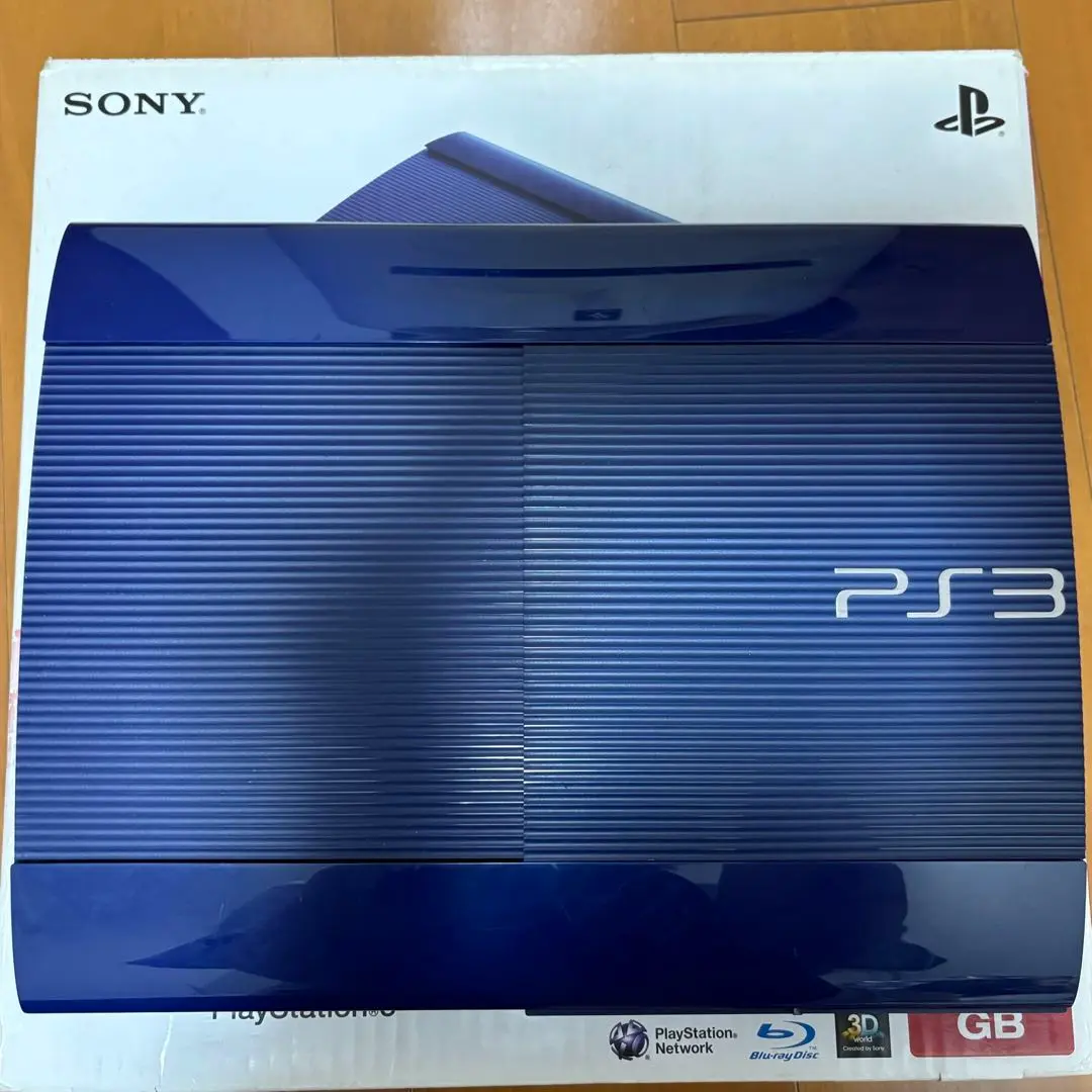 2025年最新】ps3 アズライトブルーの人気アイテム - メルカリ