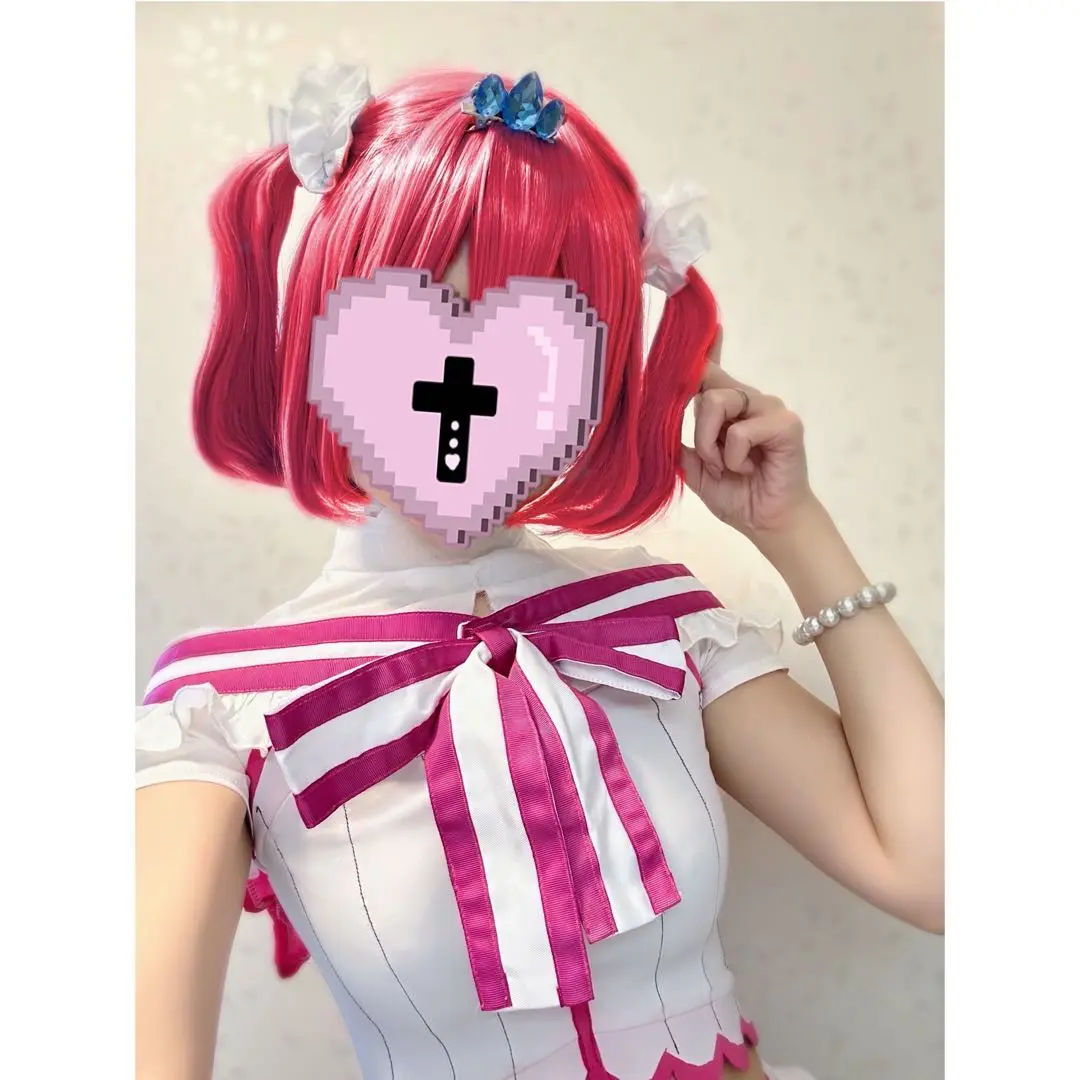 2025年最新】恋になりたいaquarium コスプレ 衣装の人気アイテム