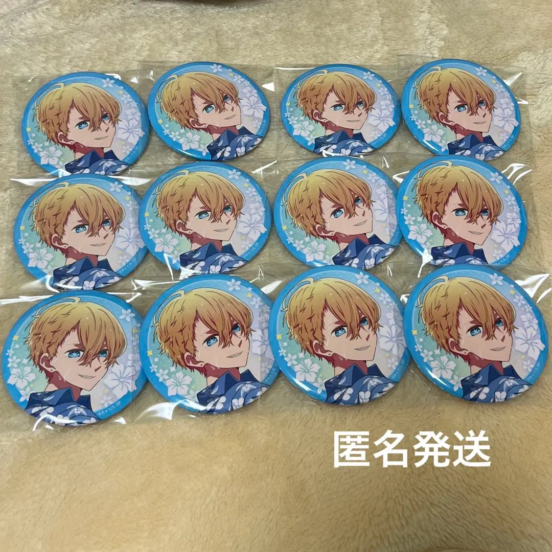 推しの子　西武園ゆうえんち　ルビー　缶バッジ　42個 推しの子 西武園ゆうえんち ルビー 缶バッジ 42個 推しの子