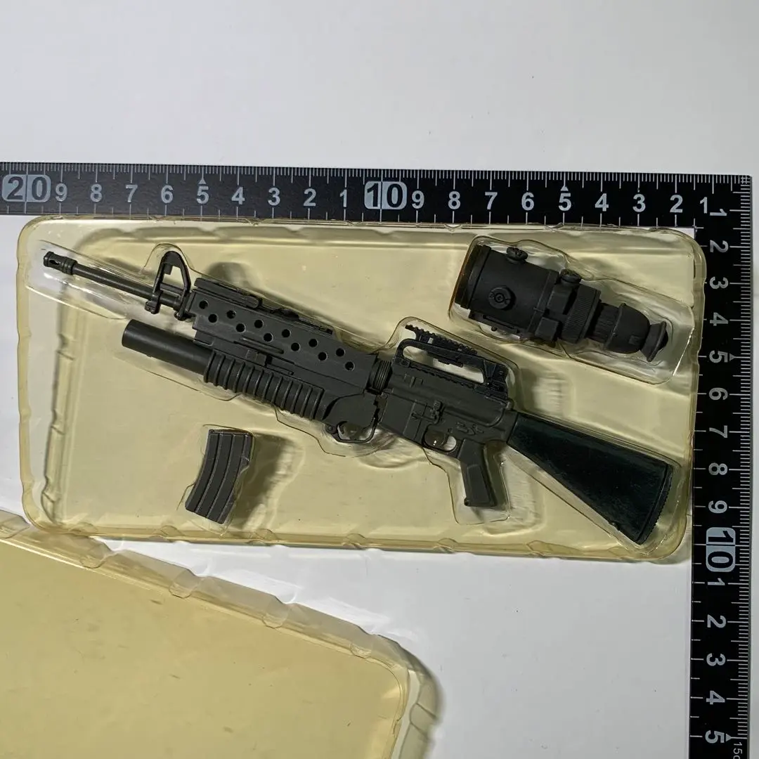 2025年最新】m16 m203の人気アイテム - メルカリ