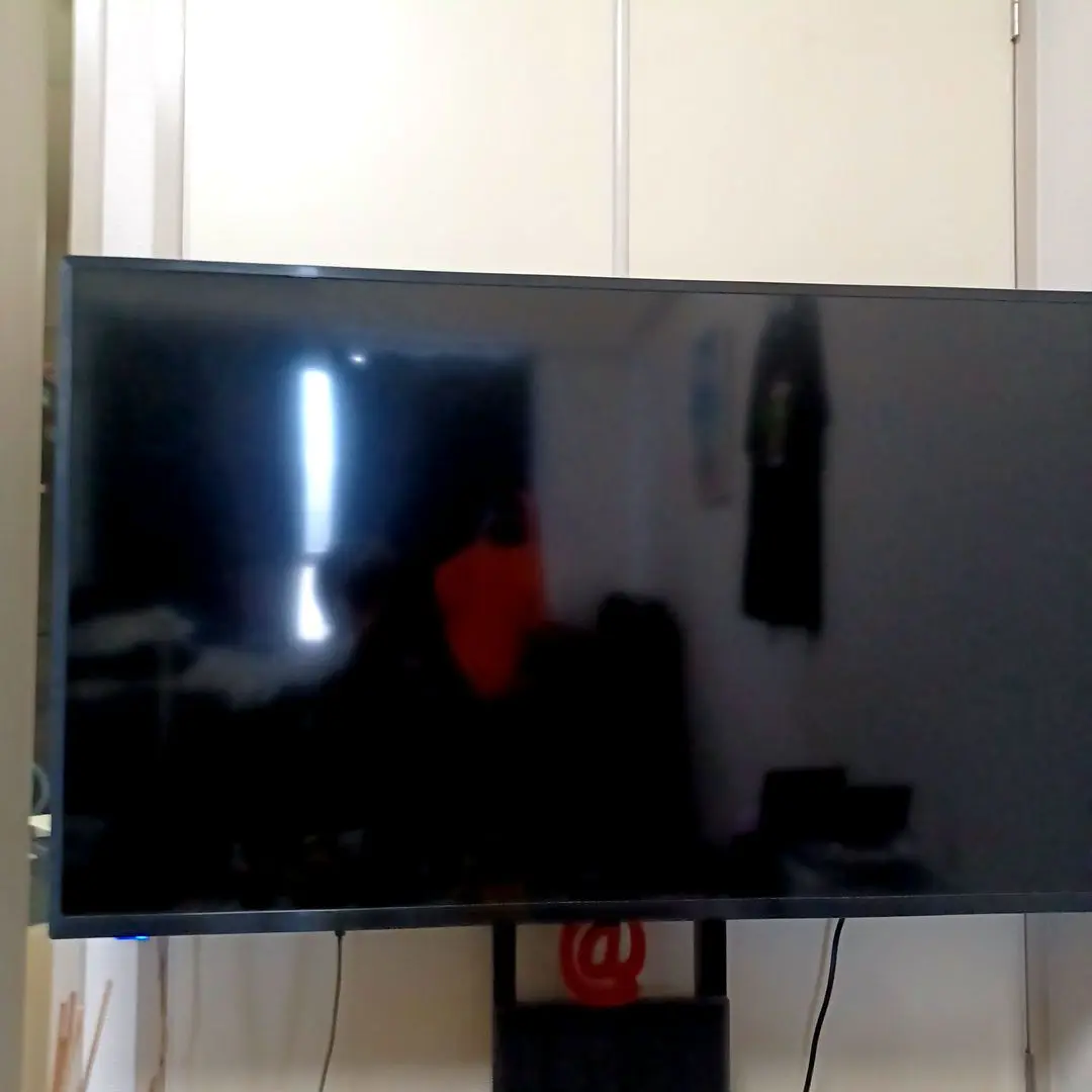 LE-5002TS4KH-Bk50インチ 液晶テレビ ジャンク ジャンク ドンキホーテ情熱価格4Kテレビ LE-5002TS4KH-BK