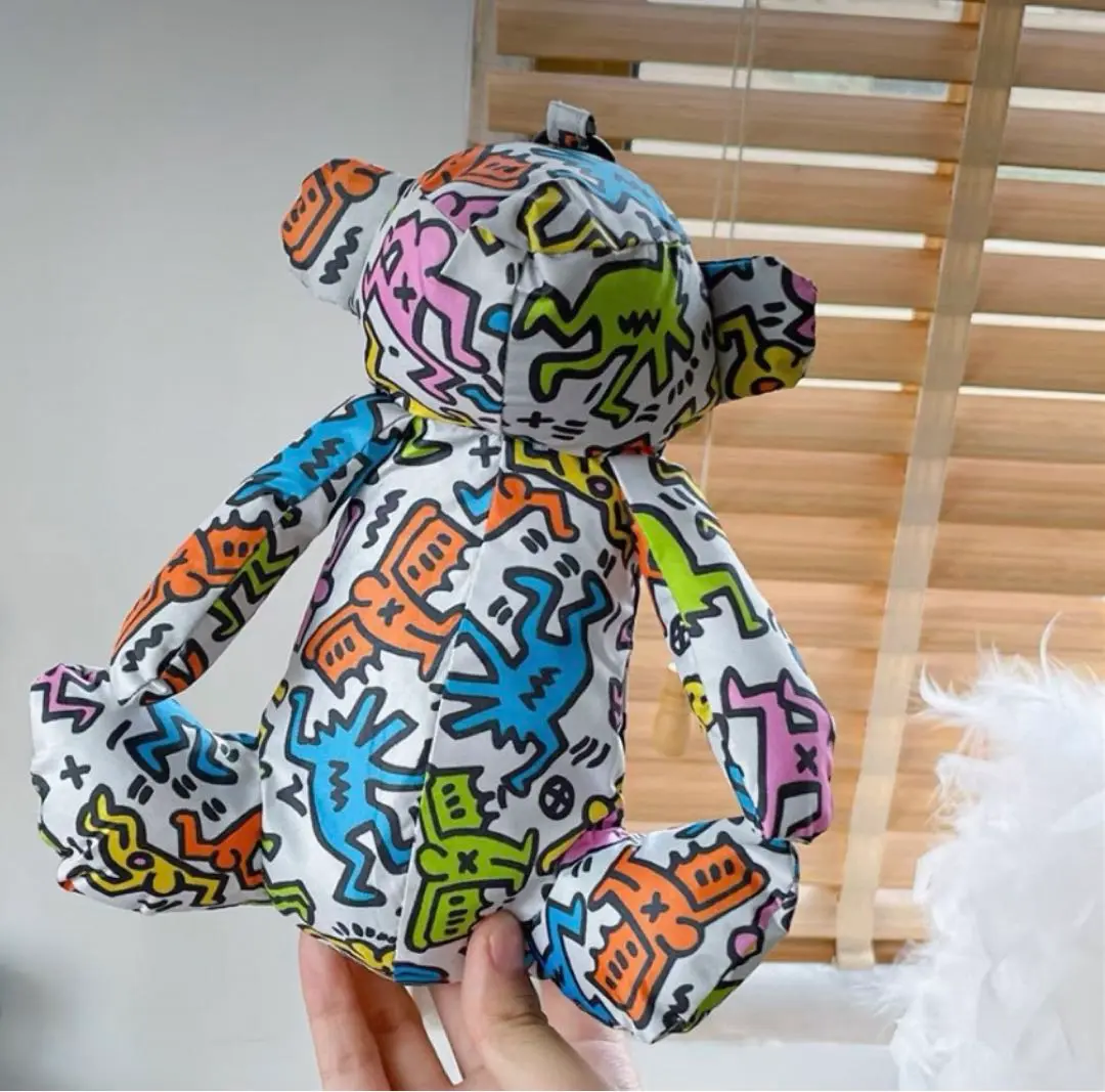 2025年最新】BE@RBRICK KEITH HARINGの人気アイテム - メルカリ